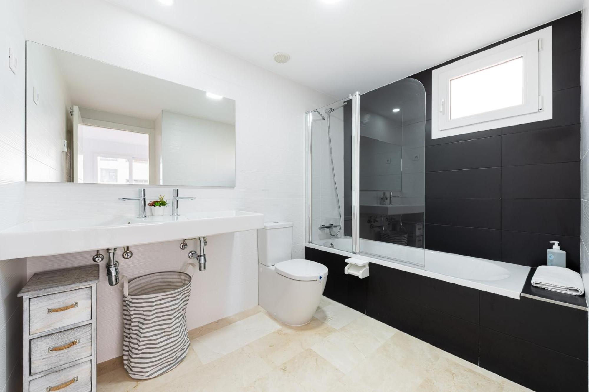 Tornado Apartamento Sunrise Torrevieja Dış mekan fotoğraf