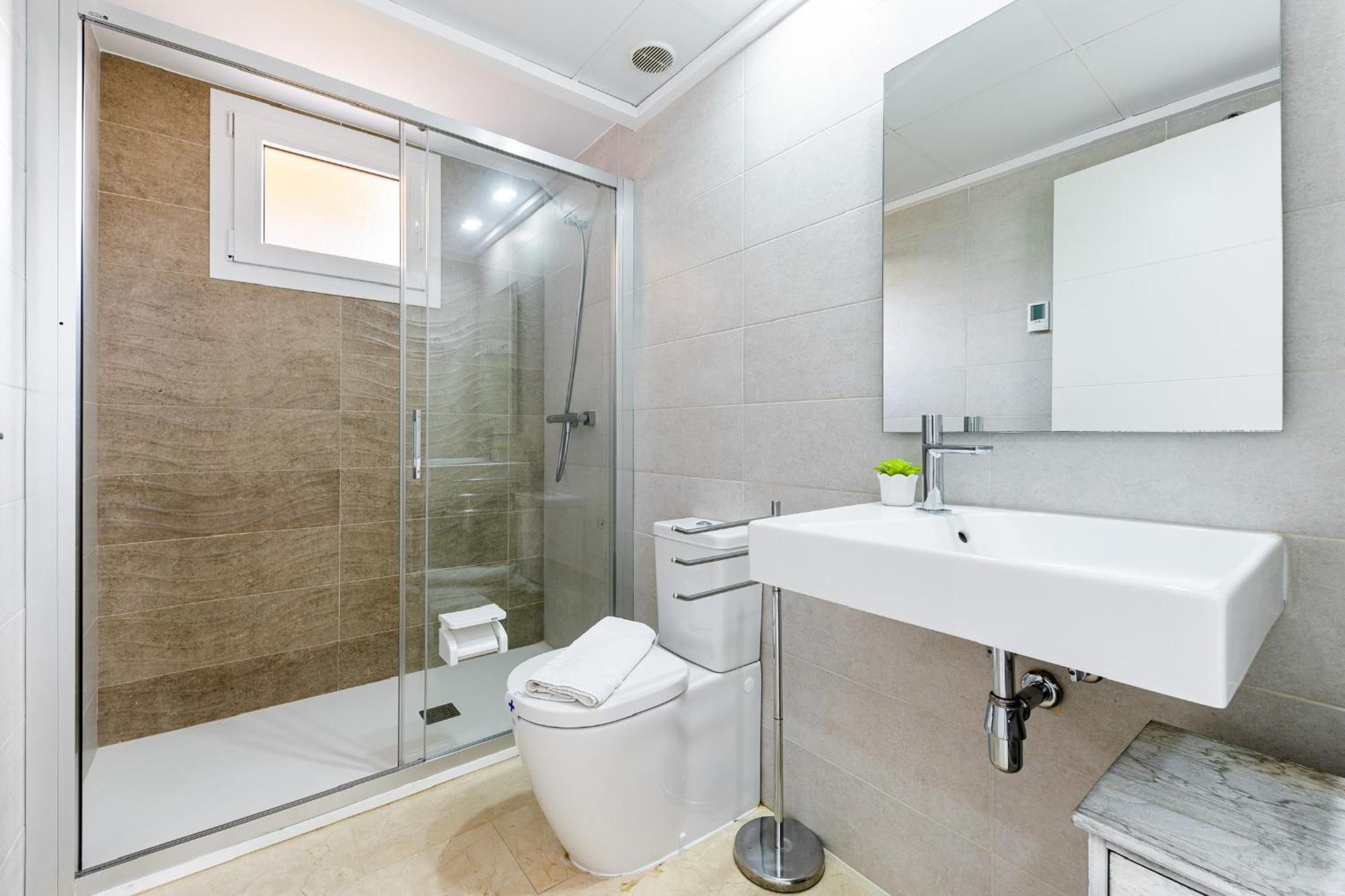 Tornado Apartamento Sunrise Torrevieja Dış mekan fotoğraf