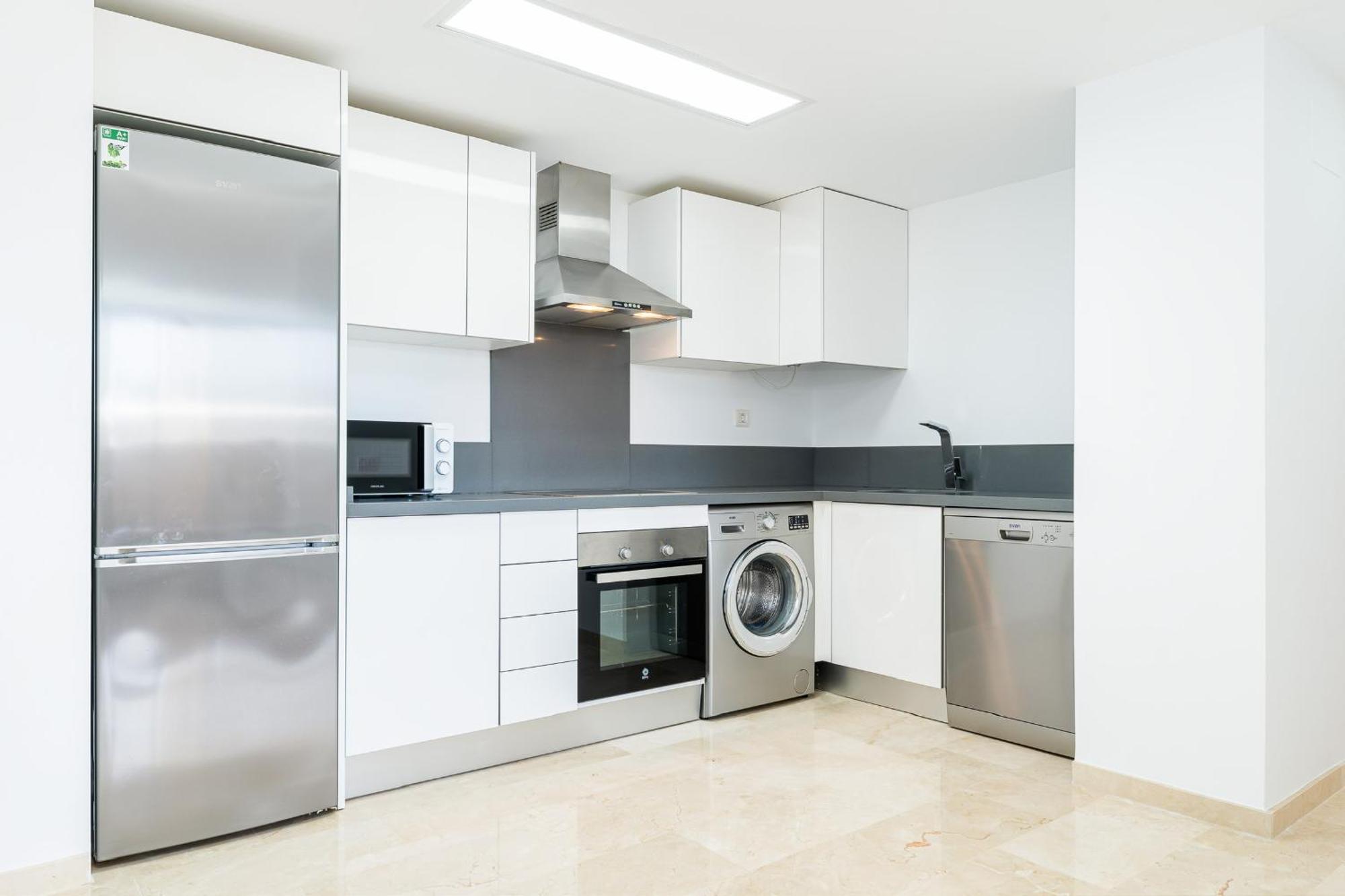 Tornado Apartamento Sunrise Torrevieja Dış mekan fotoğraf